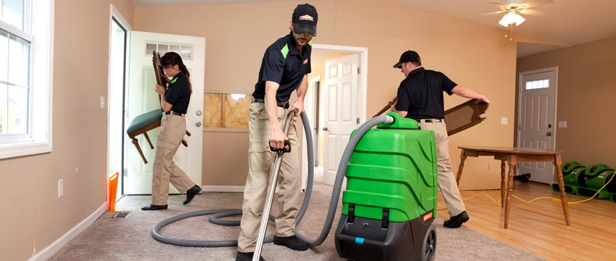 San Ramon, CA cleaning services